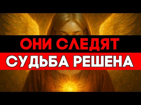 Видео: ИЗБРАННЫЙ, СТАРЕЙШИНЫ ТЕНЕЙ ПОСЛАЛИ ТЕБЕ ПОСЛЕДНЕЕ ПРЕДУПРЕЖДЕНИЕ ⚡🔥