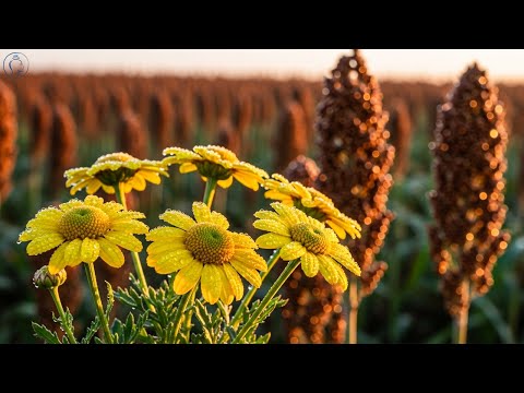 Видео: Мелодии, исцеляющие эмоции 🍃 | Успокаивающая музыка, которая возвращает вам покой