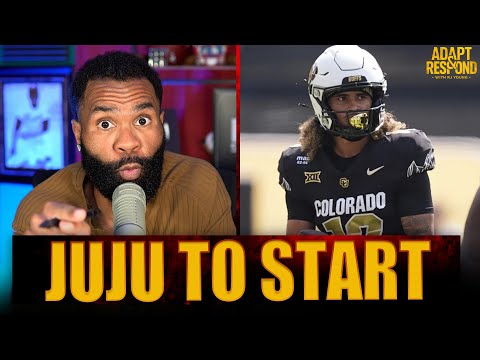 Видео: Дион Сандерс «защищает» игроков от СМИ? + Назван стартовый состав Джуджу Льюиса против WVU