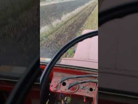 Видео: Внесення органіки 🚜