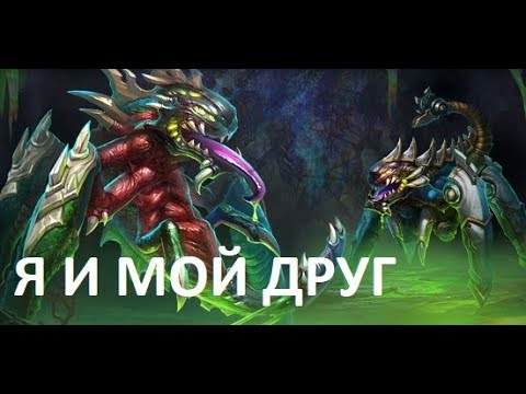 Видео: ЭТИ КРИТОЧКИ (ХИМЕРА) Prime World