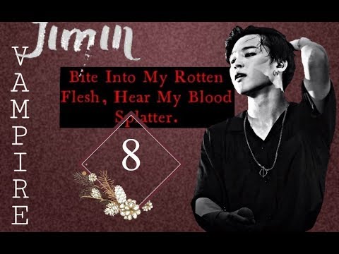 Видео: МОЙ ВАМПИР ПАК ЧИМИН|Т/И ПОЛУ-КРОВКА|Чимин и Т/И истинные?  #8