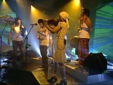 Видео: Отава ё - жил-был у бабушки серенький козлик