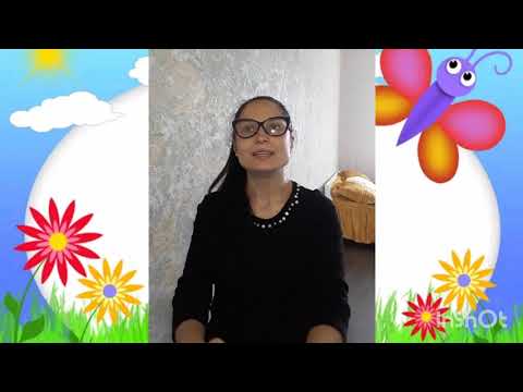 Видео: Музичне заняття для раннього віку