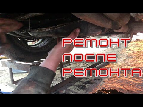 Видео: КРЕПЫШ ЗА 50 МЫ ЕГО ПОБЕДИЛИ, НО ЭТО НЕ ВСЕ