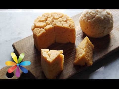 Видео: Диетический гороховый сыр - Все буде добре - Выпуск 568 - Всё будет хорошо 19.03.15