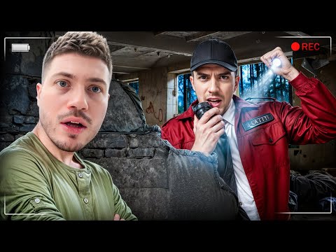 Видео: ПРЯТКИ НА ОГРОМНОЙ ЗАБРОШКЕ С ПИНКОМ | УГАР С МОЛОДЫМ ВЛАДИМИРОМ