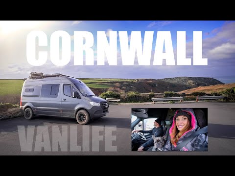 Видео: ПОТЕРЯННЫЙ КОРНУОЛЛ, о котором вы не знали!