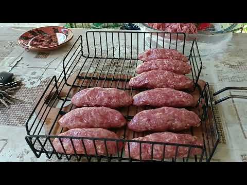 Видео: домашние мититеи