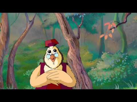 Видео: Уроки живой природы. Носороги.