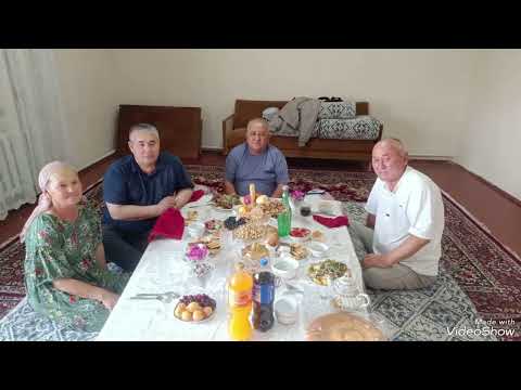 Видео: АУЫЛҒА БАРАМ