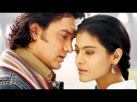 Видео: Аамир и Каджол -  Mere Haath Mein  Pi