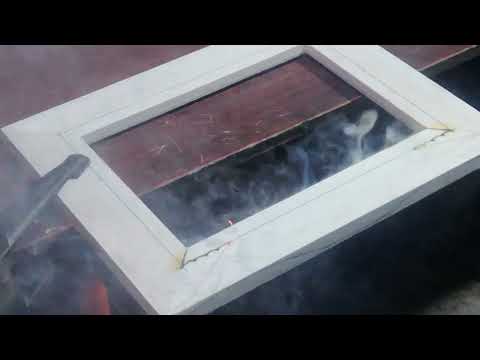 Видео: Улучшил рамку под фотографию.