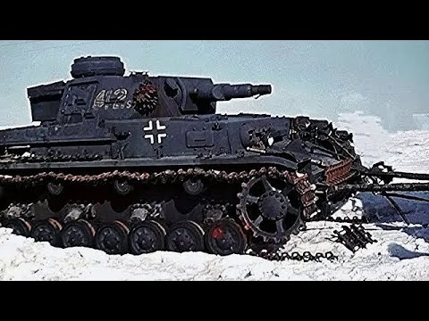 Видео: ПОДЪЕМ НЕМЕЦКОГО ТАНКА ИЗ БОЛОТА