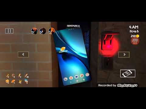 Видео: 5 Ночей с Тимохой 5 Остров. Обновление, отрывок из концовки после 5 ночи?! 