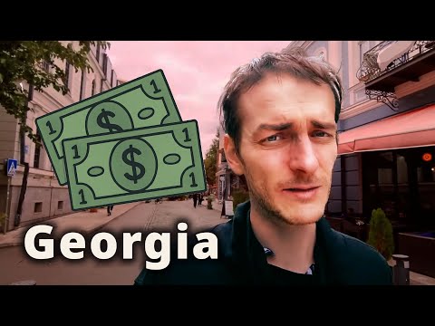 Видео: Грузия. Всё... мы уехали