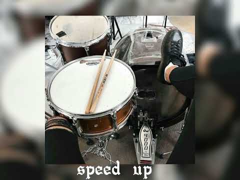 Видео: Алёна Швец - барабанщица /speed up/