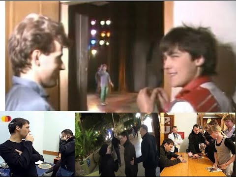 Видео: Аркадий Кудряшов концертный директор Юры Шатунова  Как он портил ему жизнь.