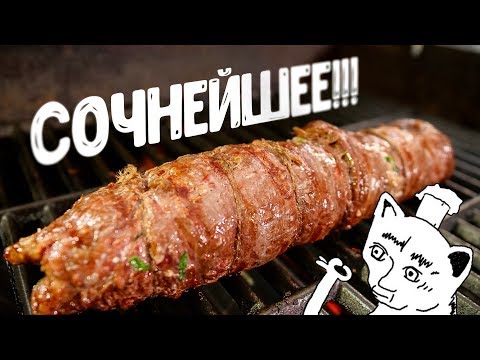 Видео: Превращаем САМЫЙ ДЕШЕВЫЙ стейк в БОЖЕСТВЕННОЕ блюдо!