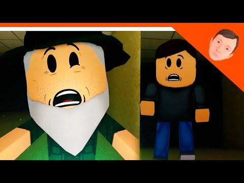 Видео: 🔥 СКУЛБОЙ ПОПАЛ В ЗАКУЛИСЬЕ С РЫБАКОМ МАНЬЯКОМ! 😈 SchoolBoy Runaway ROBLOX КРУТОЙ ПАПА РЕАКЦИЯ