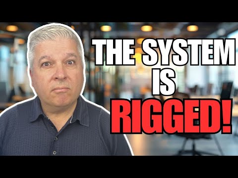 Видео: КАНАДЦЫ ПРОВАЛИВАЮТ СТРЕСС-ТЕСТ ПО ИПОТЕЧНОМУ КРЕДИТУ!