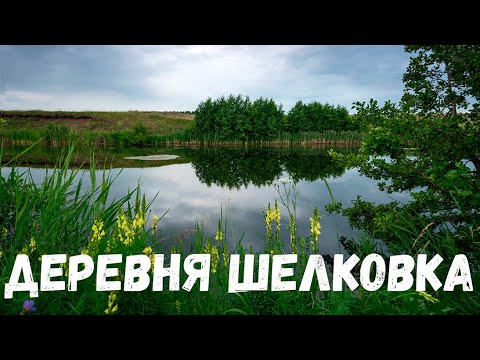 Видео: Страшная история. Деревня Шелковка. 1 Часть.