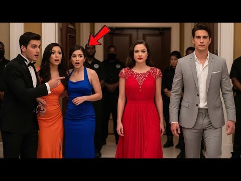 Видео: Он гордился новой женой — пока его бывшая не пришла с миллиардером и охраной