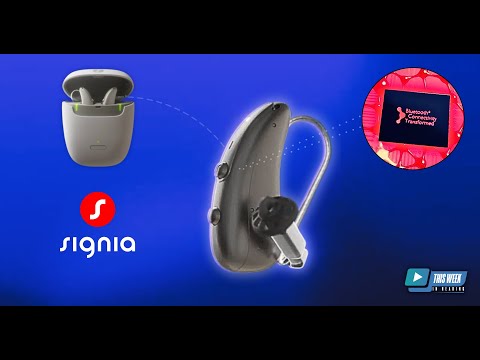 Видео: Signia Pure Charge&Go BCT IX: более детальный обзор