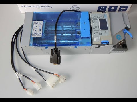 Видео: Как почистить монетник NRI CURRENZA