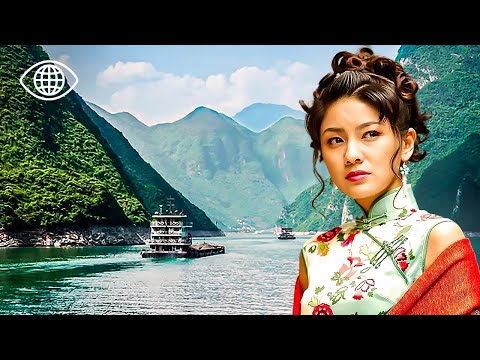 Видео: Китай — река метаморфоз: путешествие по мегаполисам и традициям