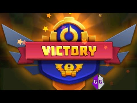 Видео: Как  Взломать  на  Готовую  пройденную  победу🏅 "Tank Hero - танки игры"