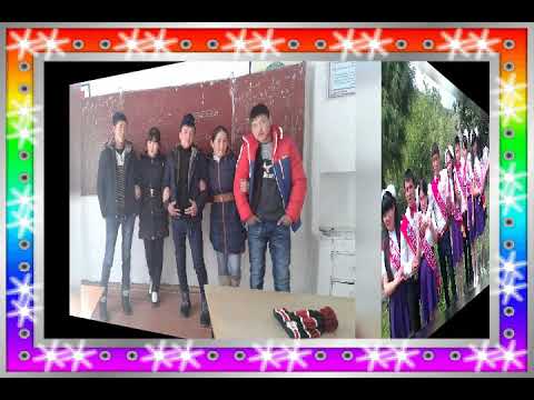 Видео: Орток 1998 классташтар