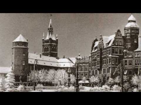 Видео: Калининград - Königsberg часть 3