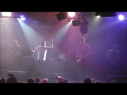 Видео: Дороги Меняют Цвет. Концерт. Клуб Glastonberry. Москва. 29.09.2018г.