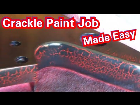 Видео: STANGER ML DIY часть 2..Уморительно!!