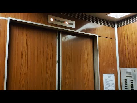 Видео: ЛИФТ КМЗ ТОННИК ЗАЛИПАЙКА 1982 Г (РЯЗАНЬ)