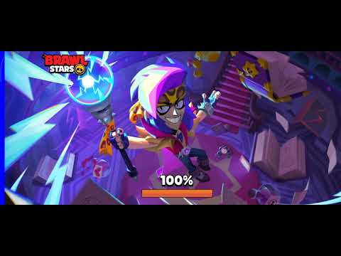 Видео: Я с Мишай играю в brawl stars 
