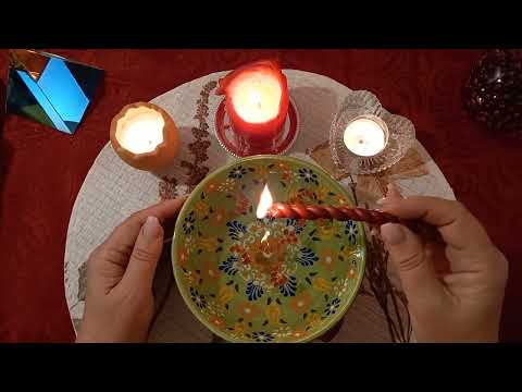 Видео: 🔥ГРАНДИОЗНАЯ ЧИСТКА  от энерг.😈 ВАМПИРОВ!Переключаем вампира на др. источники! Мольфарская Отливка!