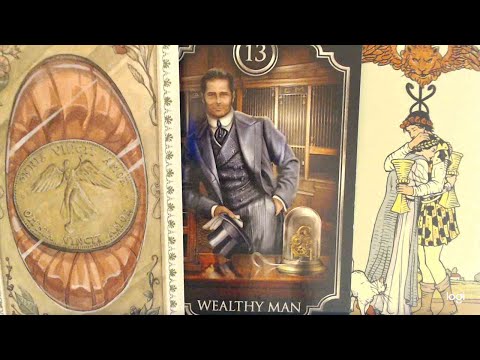 Видео: ❤️Гадание Таро Овна🔮ЭТО может означать начало ЧЕГО-ТО НОВОГО ДЛЯ ВАС, Овен!!!🌹🥰