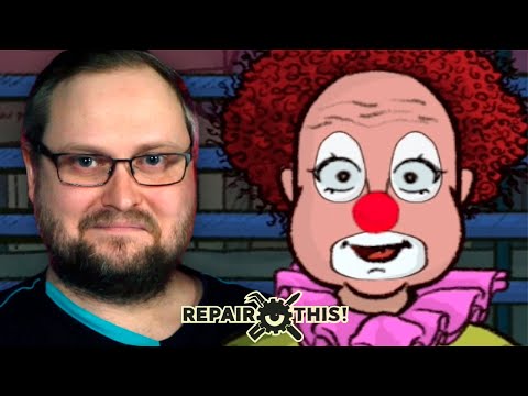 Видео: ФИНАЛ ► Repair this! #6