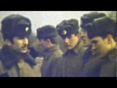 Видео: ПОСВЯЩАЕТСЯ ВЕТЕРАНАМ 1185 ОДШБ