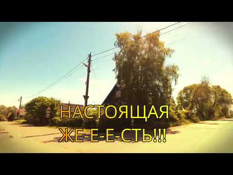Видео: Настоящая ЖЕСТЬ в посёлке САХАРОВО