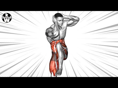 Видео: Гарантированный эффект от одного часа бега. (8 мин = 1 час пробежки трусцой)