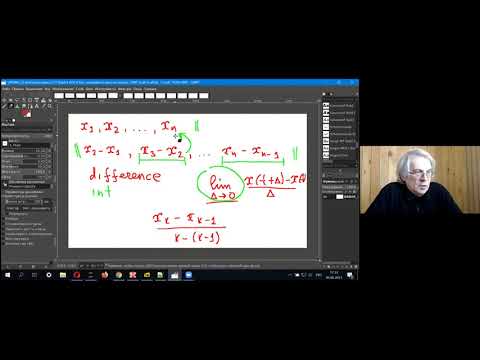 Видео: Лекция 7. Прогнозирование. ARIMA, математическая модель, часть 1.