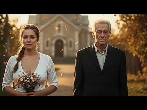 Видео: Она плакала, выходя замуж за старика… но брачная ночь её поразила!""""