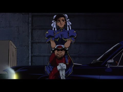 Видео: Альманах жанра файтинг - Выпуск Экстра 34 - Кино и теле адаптации Street fighter II