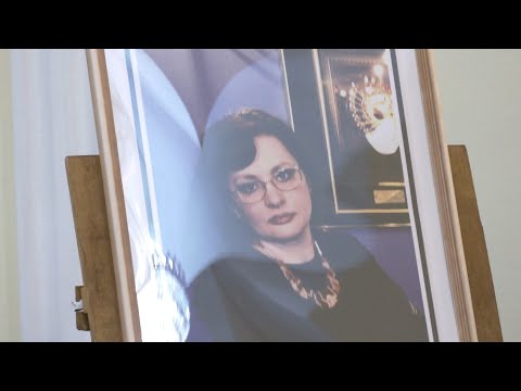 Видео: Концерт памяти Татьяны Дмитриевны Байковой