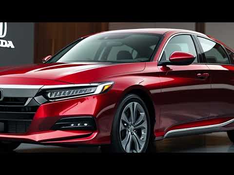 Видео: 🔥 Новый Honda Accord 2025 – ШОК! Они полностью изменили легенду! 🚗💥