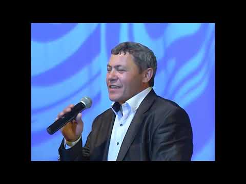 Видео: Петр Петкович (Гагаузия)