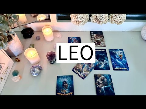 Видео: ЛЕО ~ Они тебя обманули, но кто-то ЛУЧШЕ идёт! ❤️